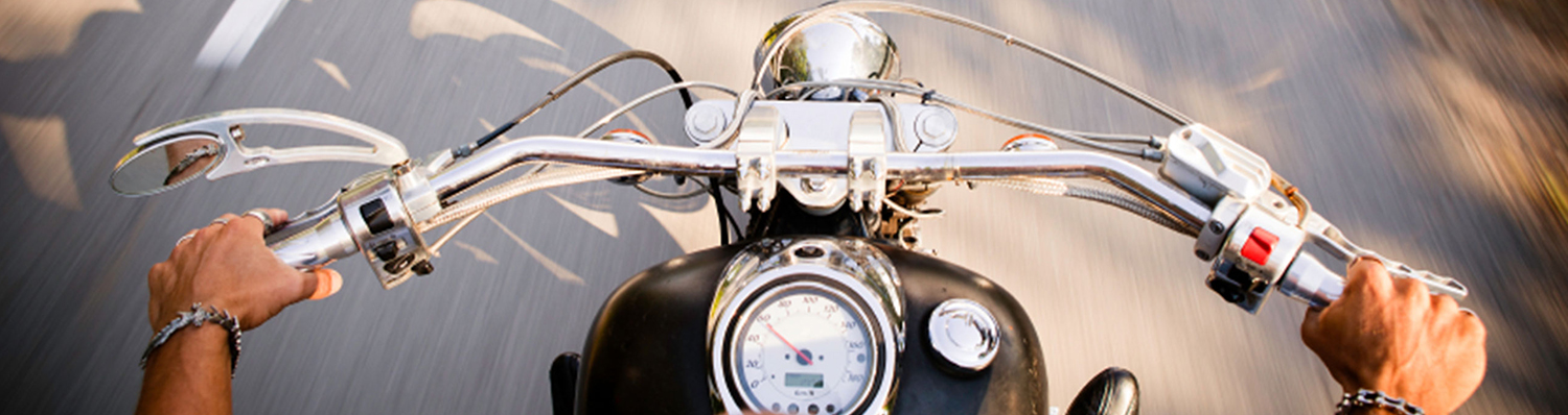 Texas Motorcycle Insurance Coverage